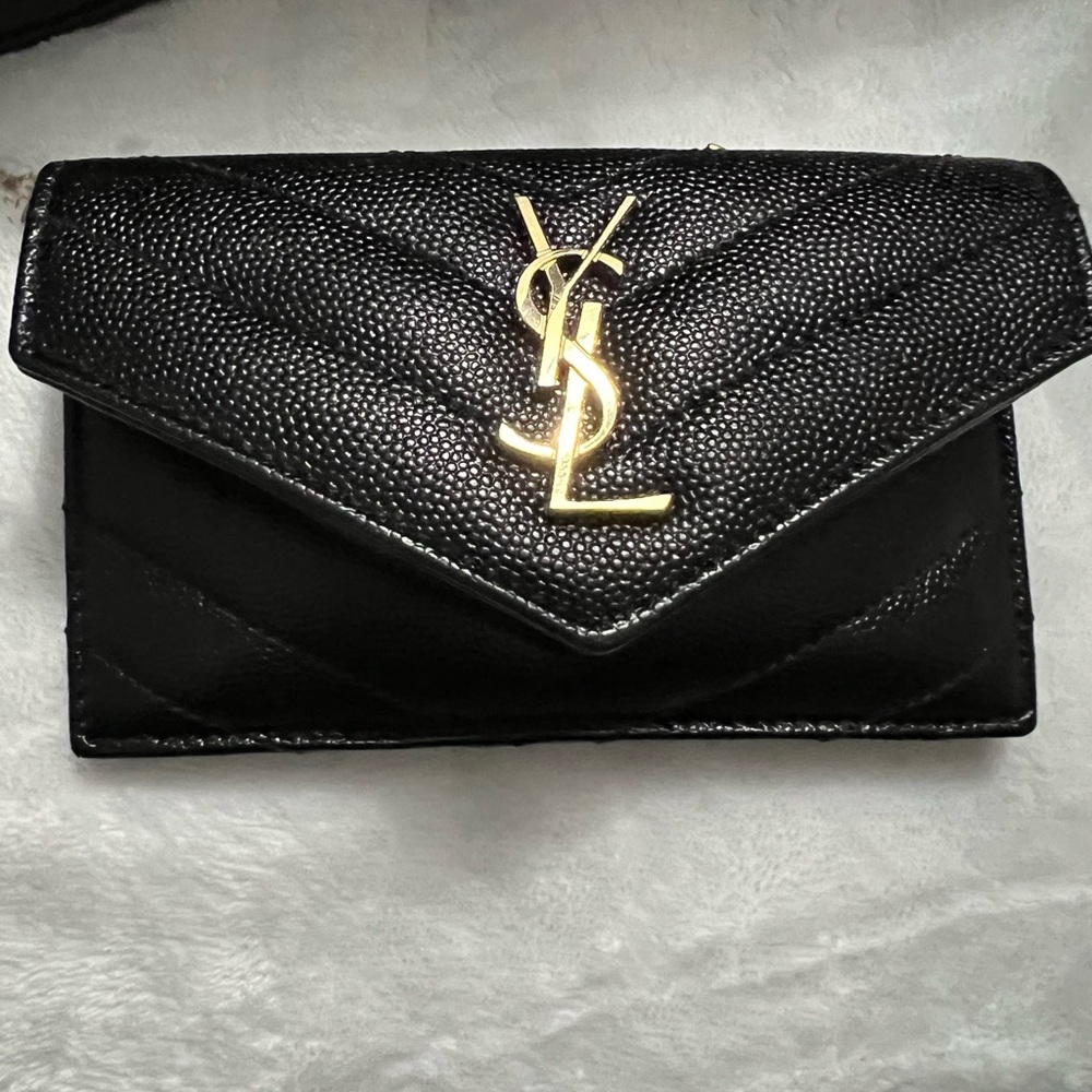 Envelope Wallet - Picture 2 of 7